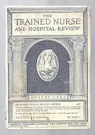 Ética en Enfermería: primeras publicaciones