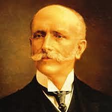 Secretario de Hacienda.