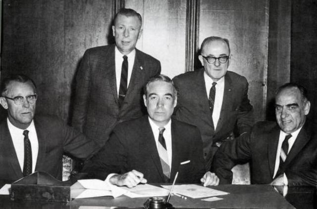 Murder of Joseph Yablonski