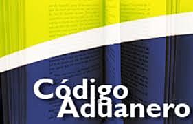 Se publico el codigo aduanero.