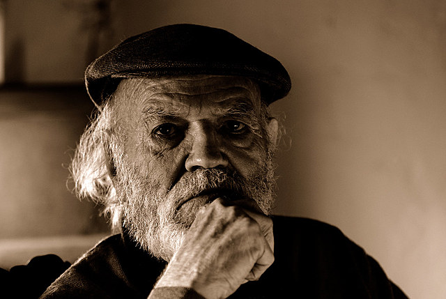 Enrique Beltran fue considerado uno de los principales percusores de la educación ambiental en México