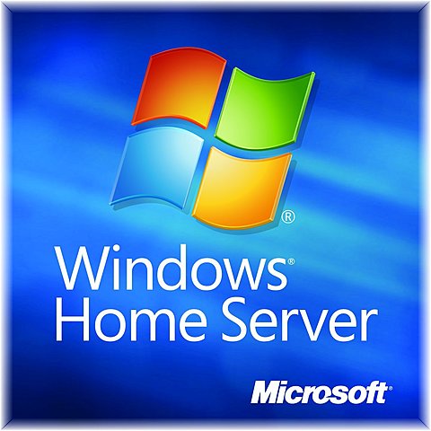 Windows Home Server