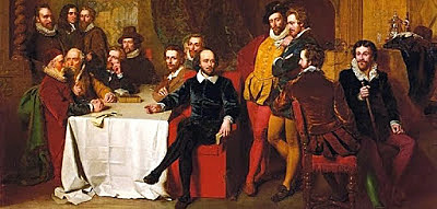 Declaración de derecho Británicos