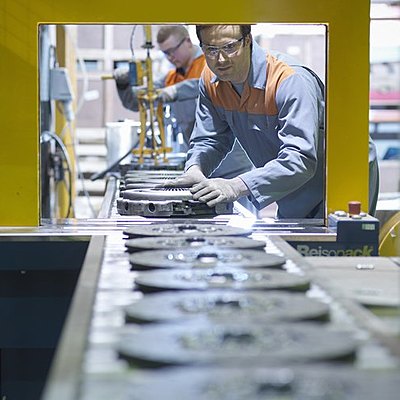 Timeline:   Antecedentes históricos de la producción