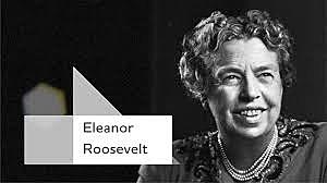 Eleonor Roosevel