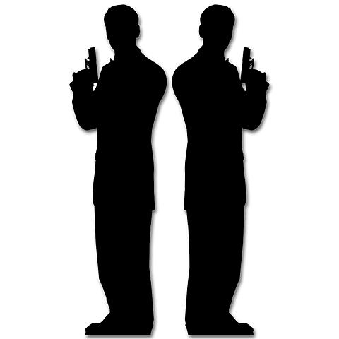 GUERRA FRÍA  1945-1946