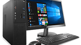 Timeline: Linea del tiempo de la computadora