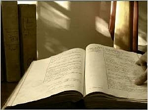 LA LEY ORGÁNICA DEL REGISTRO CIVIL