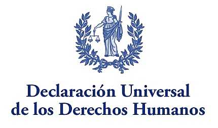 Declaración Universal de los Derechos Humanos
