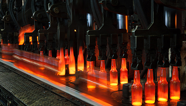 El Vidrio 2100a.C.-200 a.C.