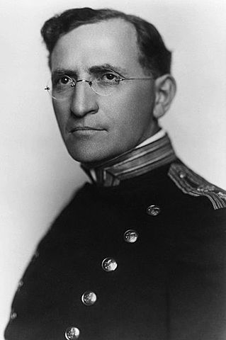 1907, Dr. Joseph Goldberger (1914-1930)