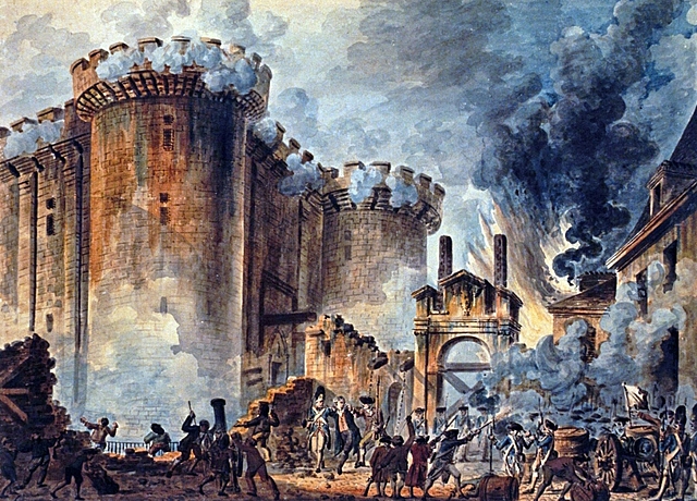 Revolución Francesa