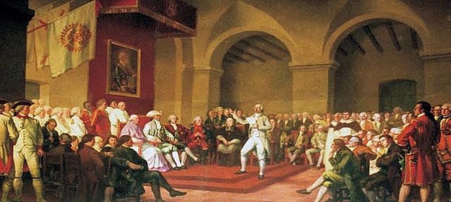 La Orígenes del Real Protomedicato siglo XIII