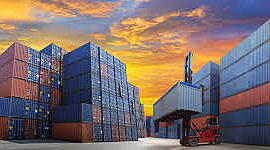 Timeline: HISTORIA DE LAS ADUANAS