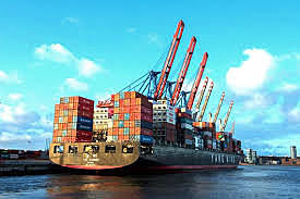 La ordenanza general de aduanas marítimas y fronterizas de la Republica mexicana