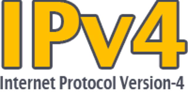 IPv4