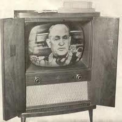 Timeline: TV EN COLOMBIA