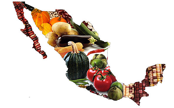 1972-1974, Seguridad Alimentaria