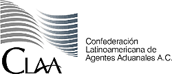 Creación de la CLAA (Confederación de agentes aduanales)