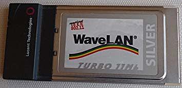 WaveLAN