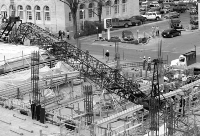 Occupational Safety and Health Act