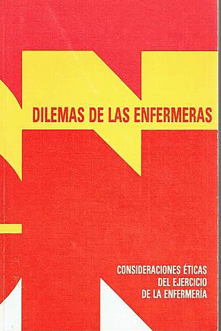 "Dilemas de las enfermeras"