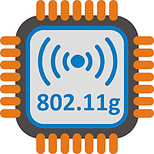 Wi-Fi 802.11g