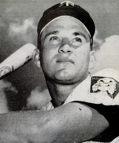 Harmon Killebrew, 573 Home Run