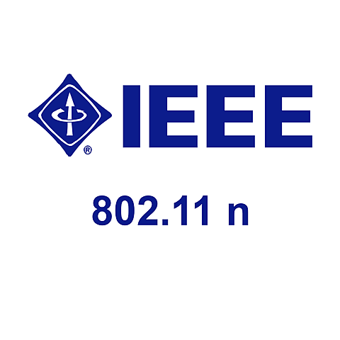 Wi-Fi 802.11n