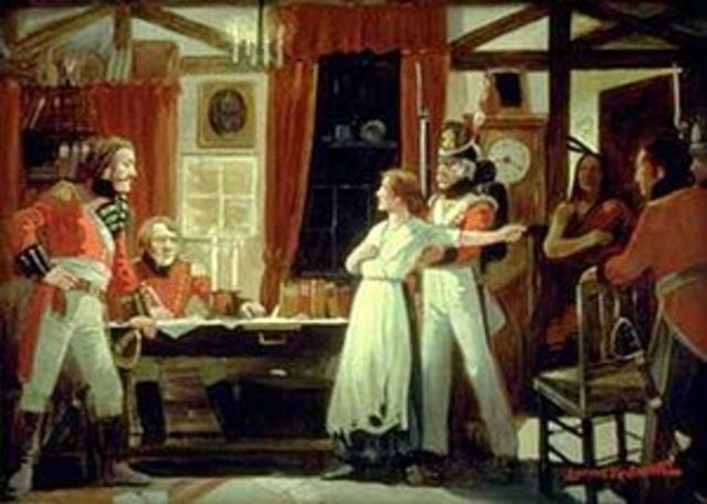 Battle of Beaver Dams