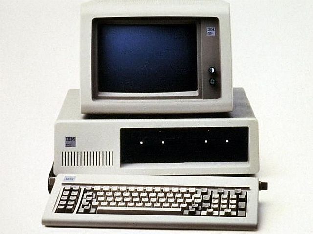 80´s Utilización de Medios Alternativos