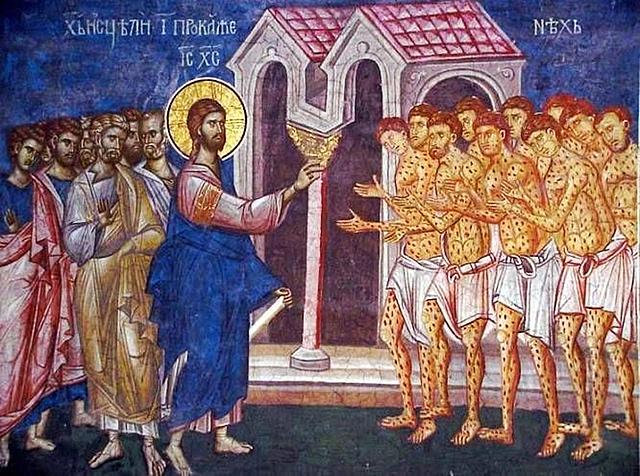 Hospital de San Lázaro