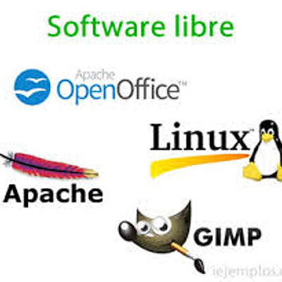 Timeline: Software Libre