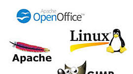 Timeline: Software Libre