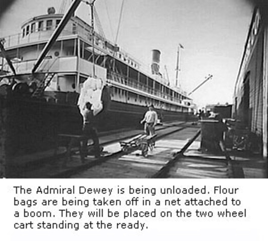 Mechanization and Modernization Agreement