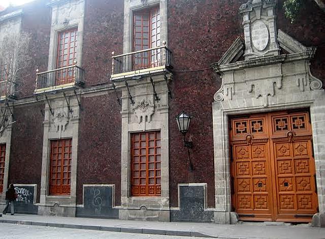 Real Hospital del Divino Salvador