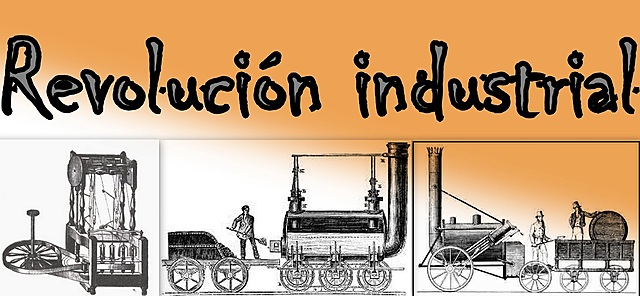 Revolución industrial