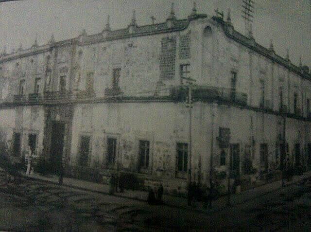 Hospital de Terciarios Franciscanos