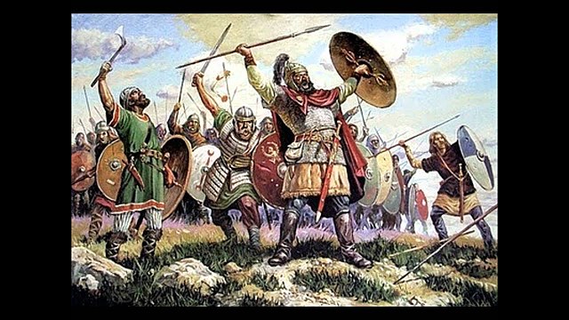 Latín clásico y vulgar