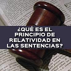 RELATIVIDAD