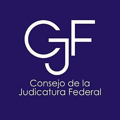 CONSEJO DE LA JUDICATURA FEDERAL