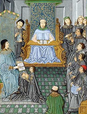 Primer Tratado de Gramatica