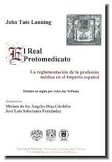 Termina el real protomedicato en España y México.