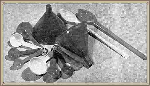 Desarrollo de industrias de los Plásticos