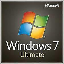 Windows version 7