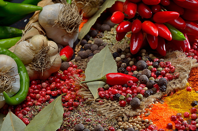 La gastronomía mexicana considerada como Patrimonio Inmaterial de la Humanidad