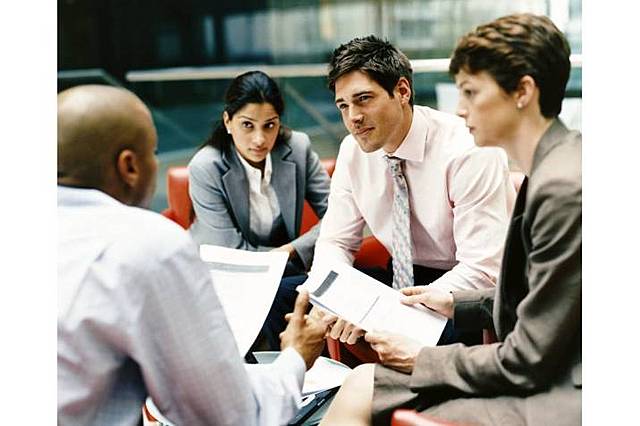 Talento Humano como rol estratégico