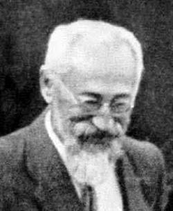 William Sealy Gosset