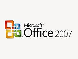 Microsoft office 2007