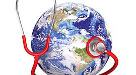 Timeline: Modelos teóricos del proceso salud-enfermedad.